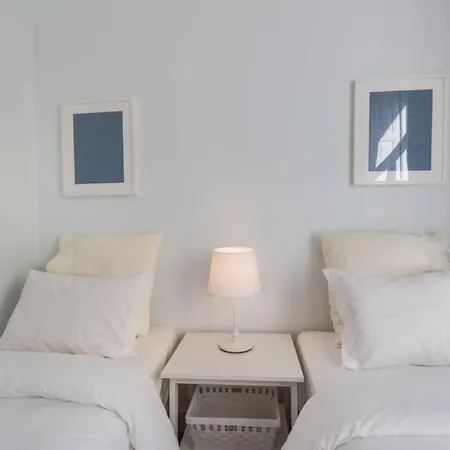 Apartament Quiet Charming Flat In Historic Alfama Near Baixa